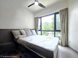 Kingsford Waterbay (D19), Apartment #607229561